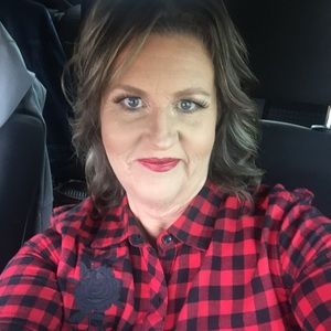 Meet your Posher, Jerri